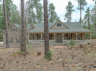 8030 S Comstock Mine Rd, Prescott, AZ 86303