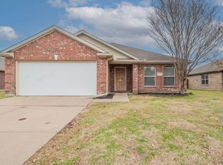 112 Rambling Way, Forney, TX 75126