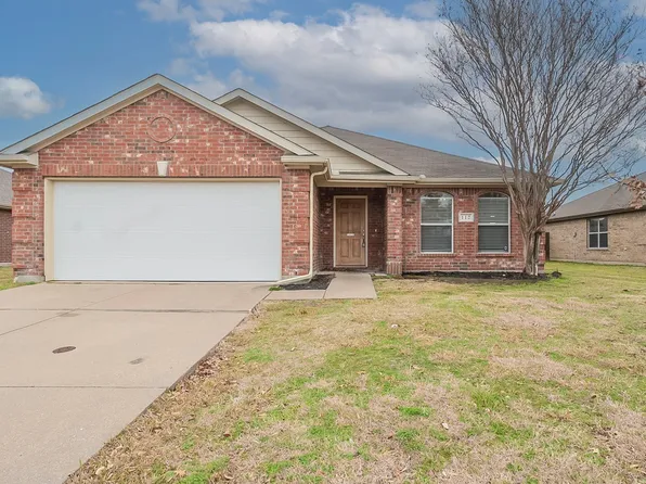 112 Rambling Way, Forney, TX 75126