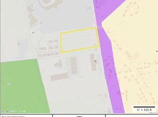 1916 Broadway, Raynham, MA 02767