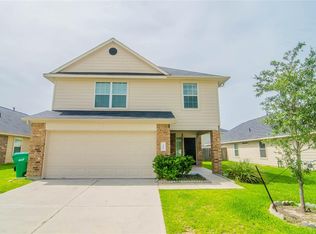 2435 High Island Way, Houston, TX 77073