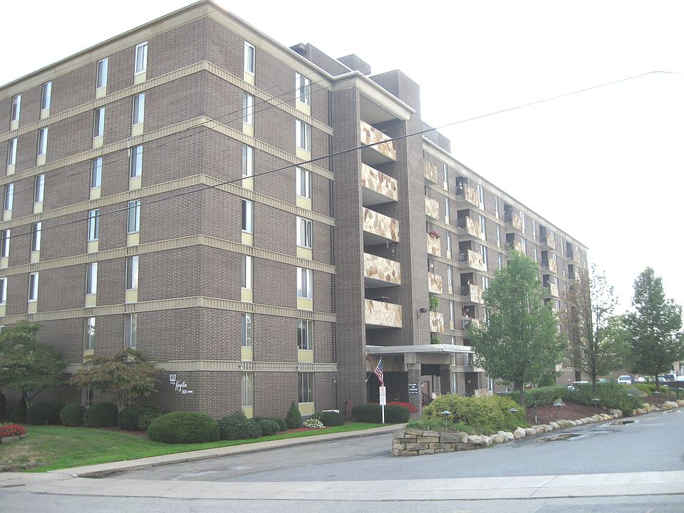 The Kingston