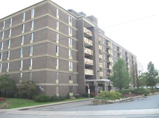 301 S Home Avenue #705, Pittsburgh, PA