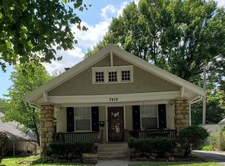 7410 Jefferson St, Kansas City, MO 64114