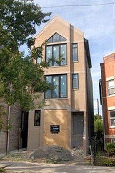 1st image of 3042 W Jackson Blvd #3