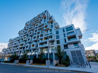 38 Cameron St #314, Toronto, ON M5T 0C3