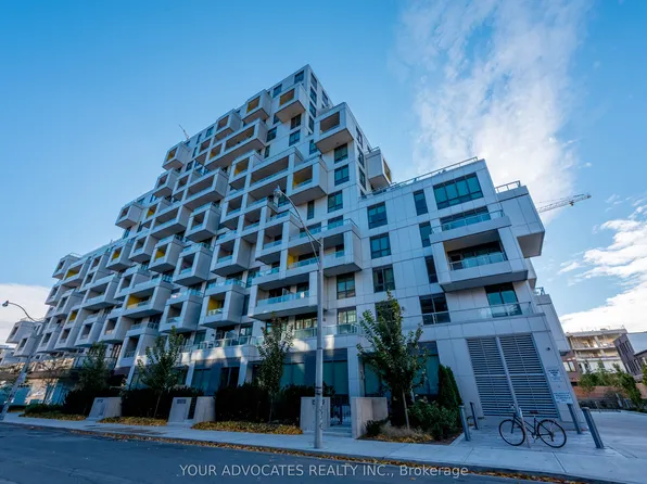 38 Cameron St, Toronto, ON