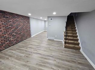 2020 Larkhall Rd, Dundalk, MD 21222