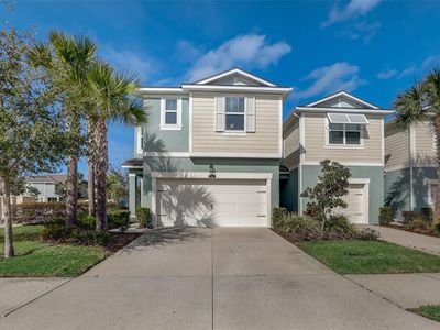 2402 Arch Ave, Oldsmar, FL, 34677