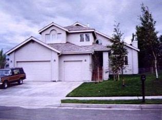 7501 Sportsmans Point Cir, Anchorage, AK 99519