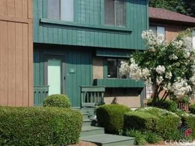 126 Fernbanks Ct #126, Athens, GA, 30605