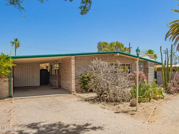 4737 E Cecelia St, Tucson, AZ 85711