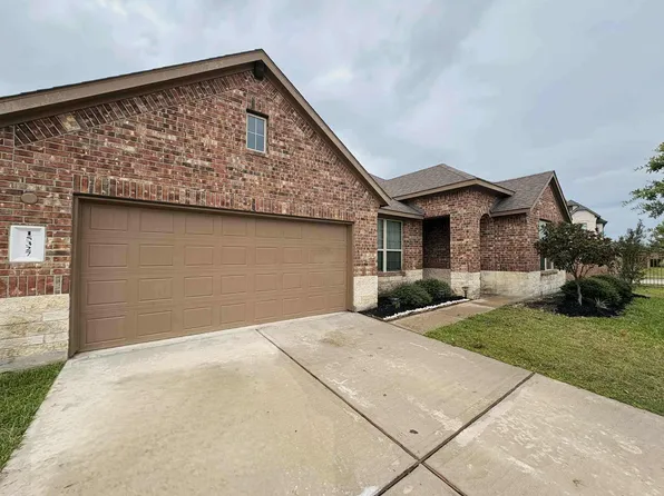 15327 Aboyne Ln, Humble, TX 77346
