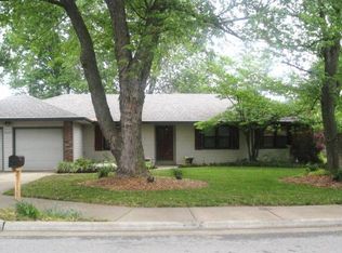 5435 S Clay Ave, Springfield, MO 65810