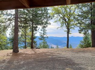 Dead Indian Mem Rd, Ashland, OR 97520