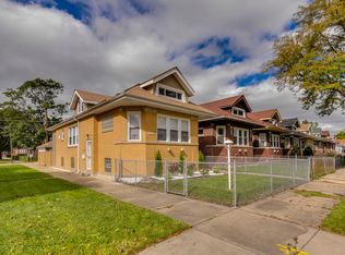 9058 S Carpenter St, Chicago, IL