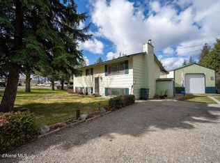 14429 N Arbor St, Rathdrum, ID 83858