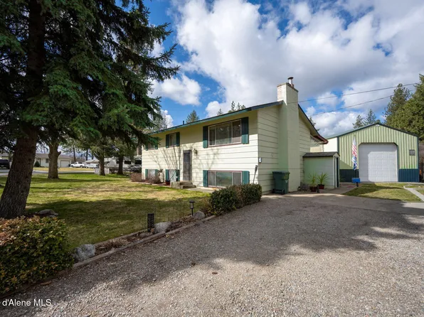 14429 N Arbor St, Rathdrum, ID 83858