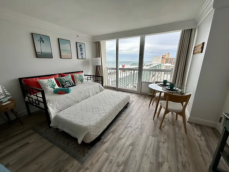 2700 Atlantic Ave #708 — Photo 19