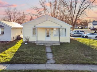 531 3rd Ave, Sidney, OH 45365