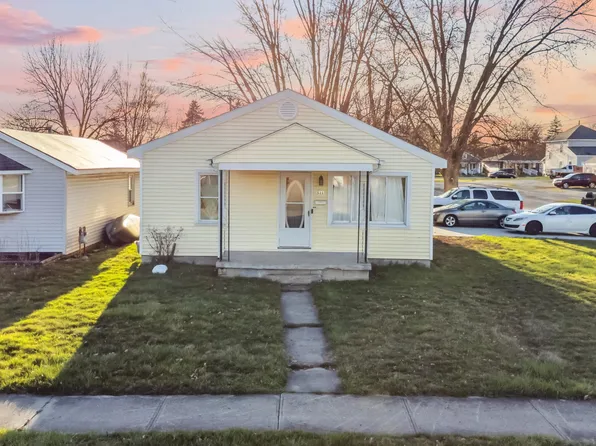 531 3rd Ave, Sidney, OH 45365