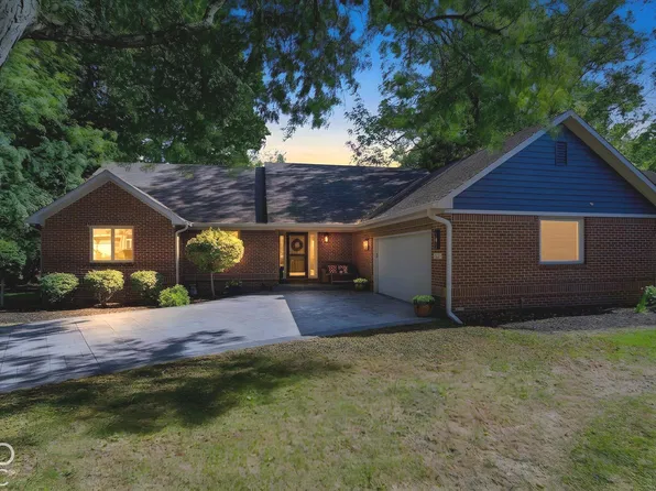 1536 Northport Dr, Cicero, IN 46034