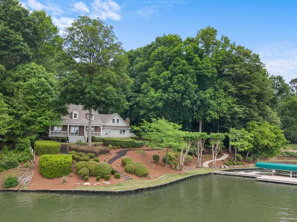 1020 Apalachee Woods Trl, Buckhead, GA 30625