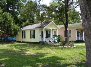 932 Conti St, Mobile, AL 36604