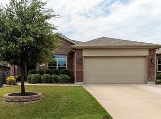 6317 Bush Buck Run, Fort Worth, TX 76179