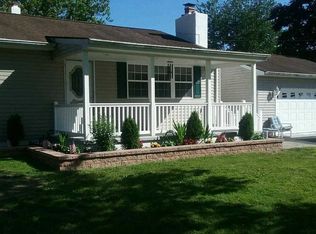 154 Corson Tavern Rd, Ocean View, NJ 08230