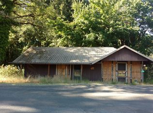 23981 Beaver Falls Rd, Clatskanie, OR 97016