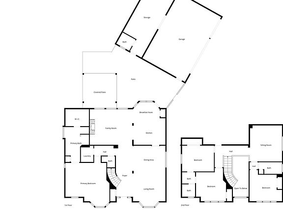 5th image of 2800 Sandpebble Ct