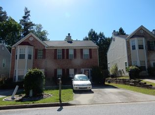 5515 Hampton Ct, Atlanta, GA 30349