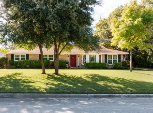 4357 Wedgworth Ct, Fort Worth, TX 76133