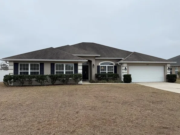 6800 SE 12th Pl, Ocala, FL 34472