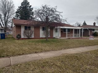35634 Thames St, Westland, MI 48186