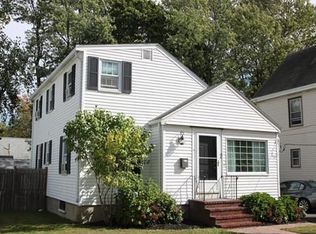 7 Dreeme St, Saugus, MA 01906