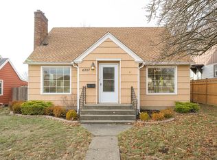 4207 N Maple St, Spokane, WA 99205