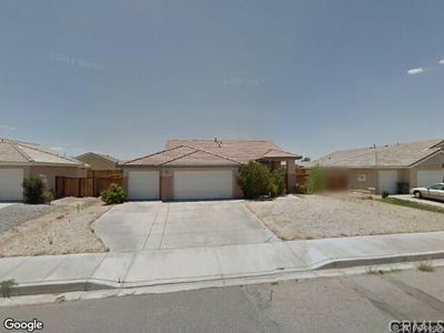 18798 Muskrat Ave, Adelanto, CA, 92301