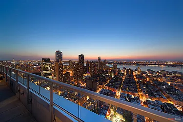 Rented by Modern Spaces