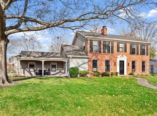 2719 Roscommon Dr, Fort Wayne, IN