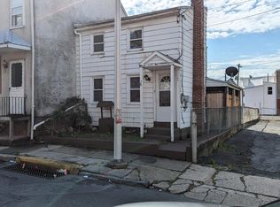 128 W Elm St, Reading, PA 19601