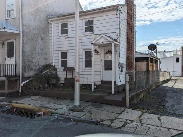 128 W Elm St, Reading, PA 19601