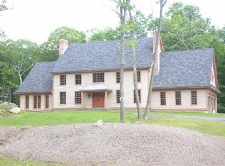 18 Butternut L0t 8 Rdg, Newtown, CT 06470