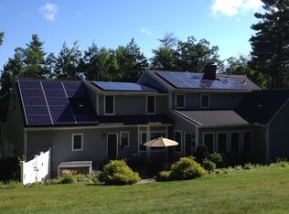 6 Stonewall Dr, West Granby, CT 06090