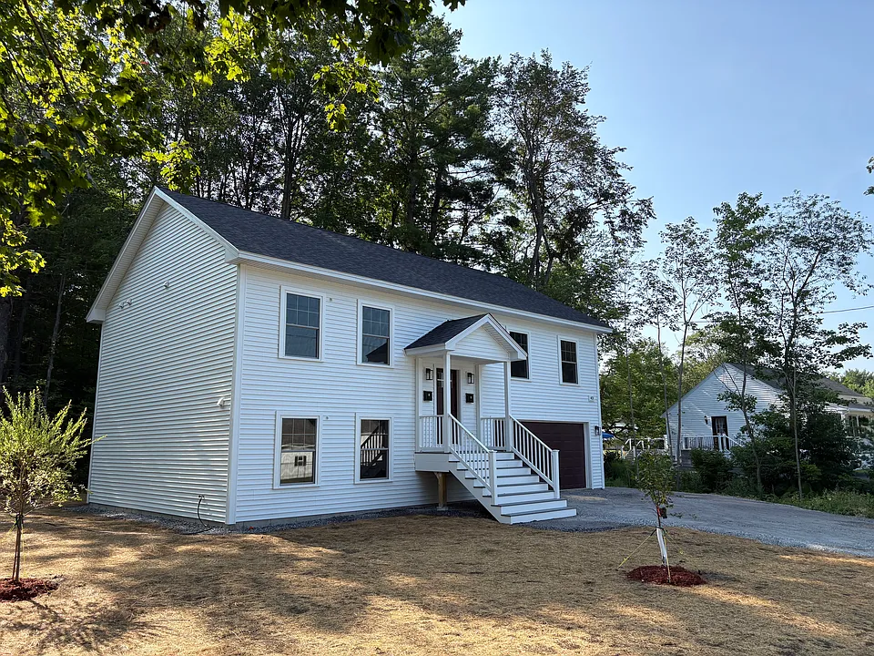 43 Free St #1