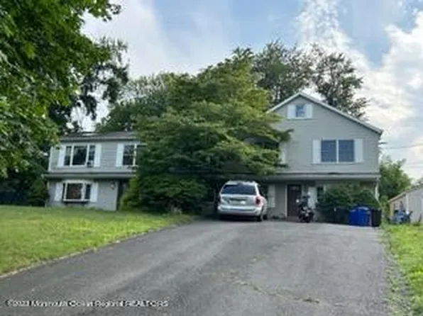 4 Heather Drive, Manalapan, NJ 07726