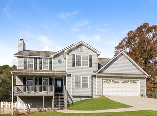 3583 Saddlebrook Dr, Loganville, GA 30052