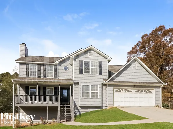 3583 Saddlebrook Dr, Loganville, GA 30052