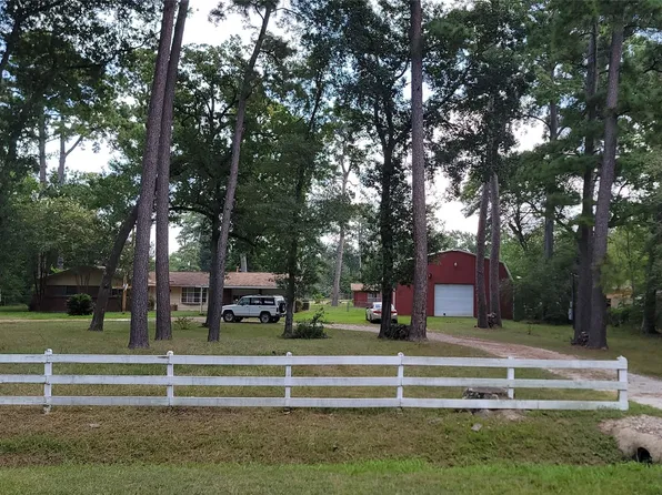 17718 W Strack Dr, Spring, TX 77379